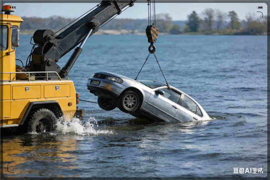 庆元汽车救援送柴油