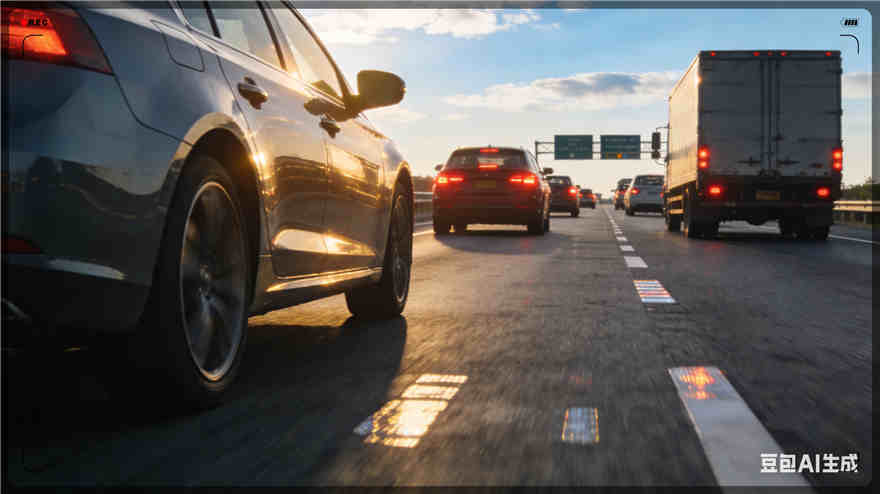 庆元高速公路汽车送汽油